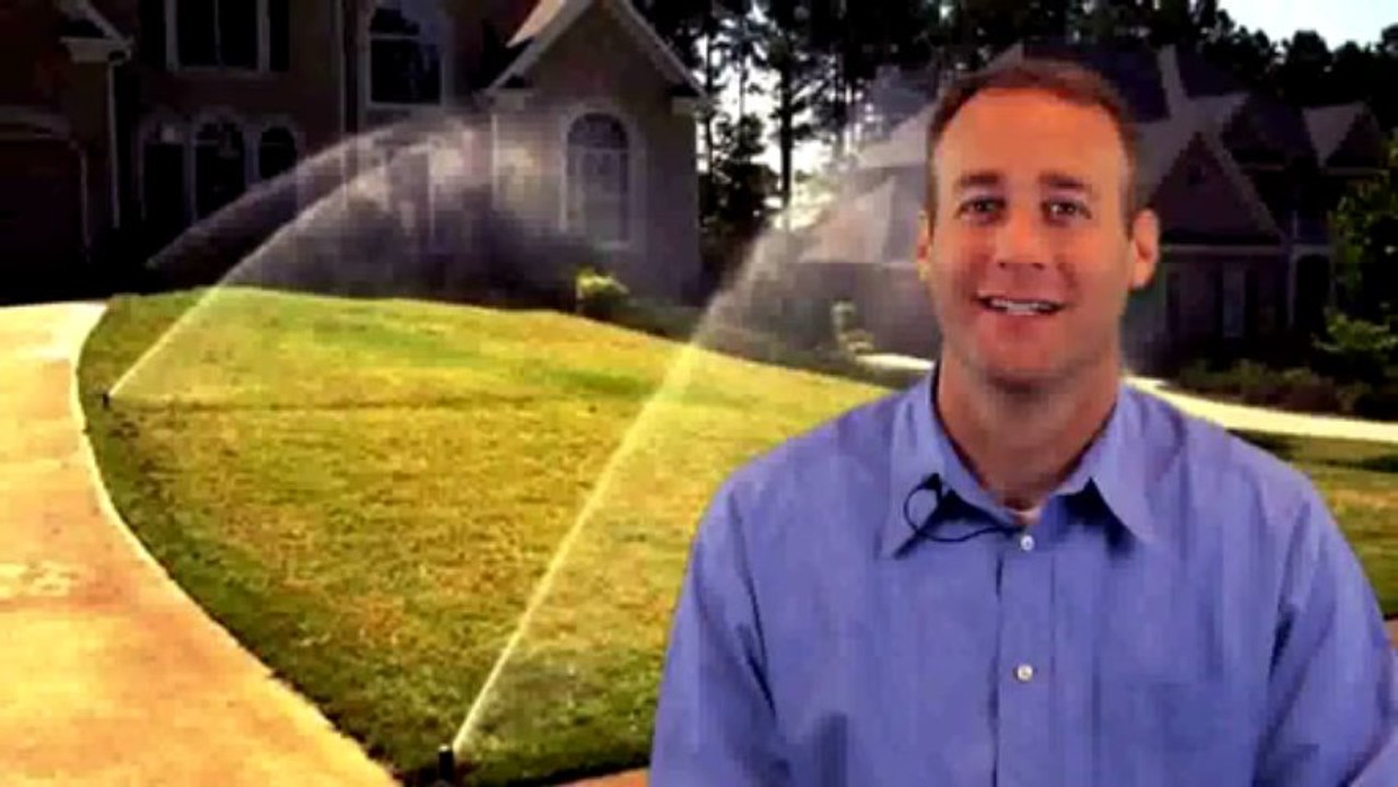 Automatic Sprinkler System NJ & Lawn Irrigation Do's & Don't