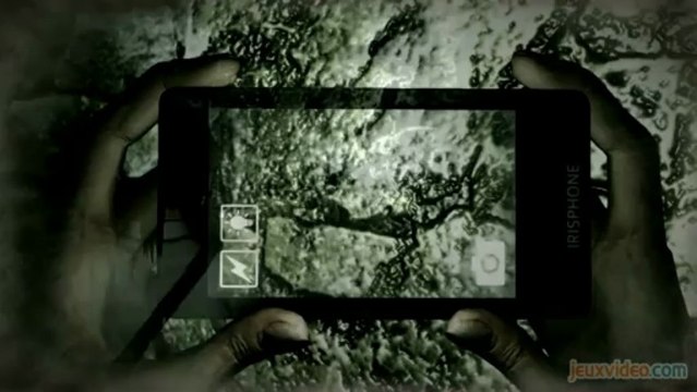 L'univers du jeu indépendant - Dreadout - Clichés spectraux