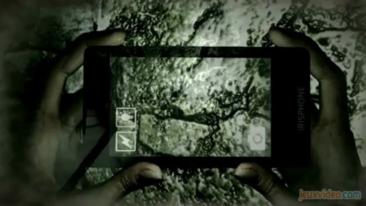 L'univers du jeu indépendant - Dreadout - Clichés spectraux