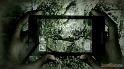 L'univers du jeu indépendant - Dreadout - Clichés spectraux