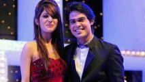 Amar & Charlie @ Nach Baliye Shriman Vs Shrimati Finale