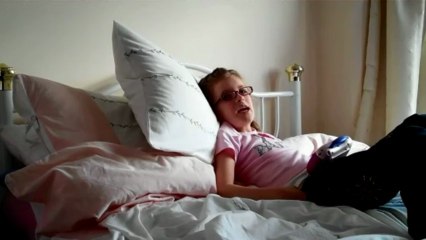 The Prime Minister Part Three - The Ongoing Tales of Elis Merryweather