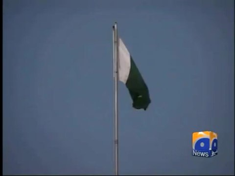 Geo Reports-Lawyers barred from meeting Pervez Musharraf-22 Apr 2013