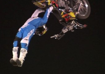 Best Tricks - Red Bull X-Fighters World Tour 2013 - Dubai