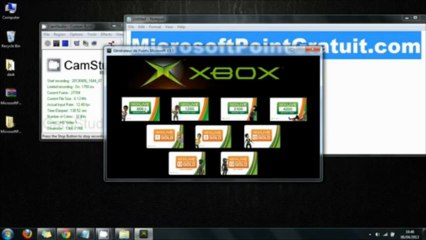 Microsoft Point Gratuit 2013 HD [FR]