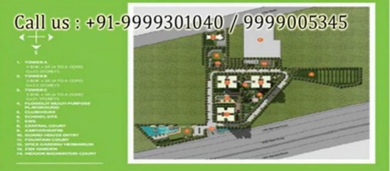 Conscient One Sector 109 Gurgaon