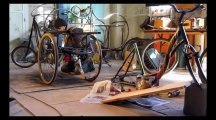 Ateliers Vélo sound system : Carnaval des 2 Rives 2013