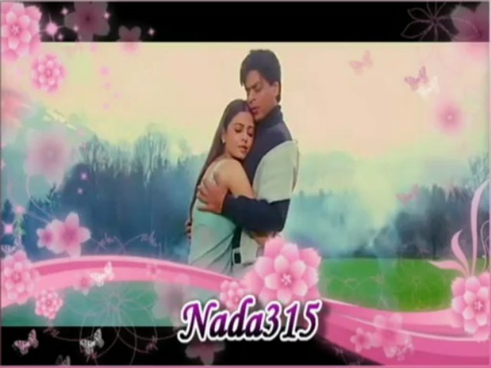 مدحت صالح و ناتاشا - لسه يادوب