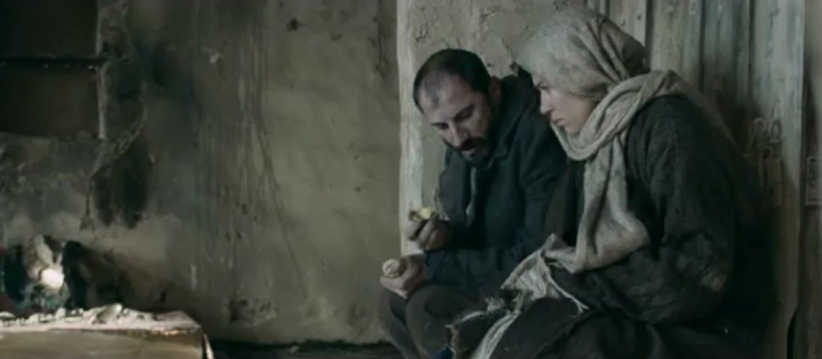 Eve Dönüş: Sarıkamış 1915 | Fragman