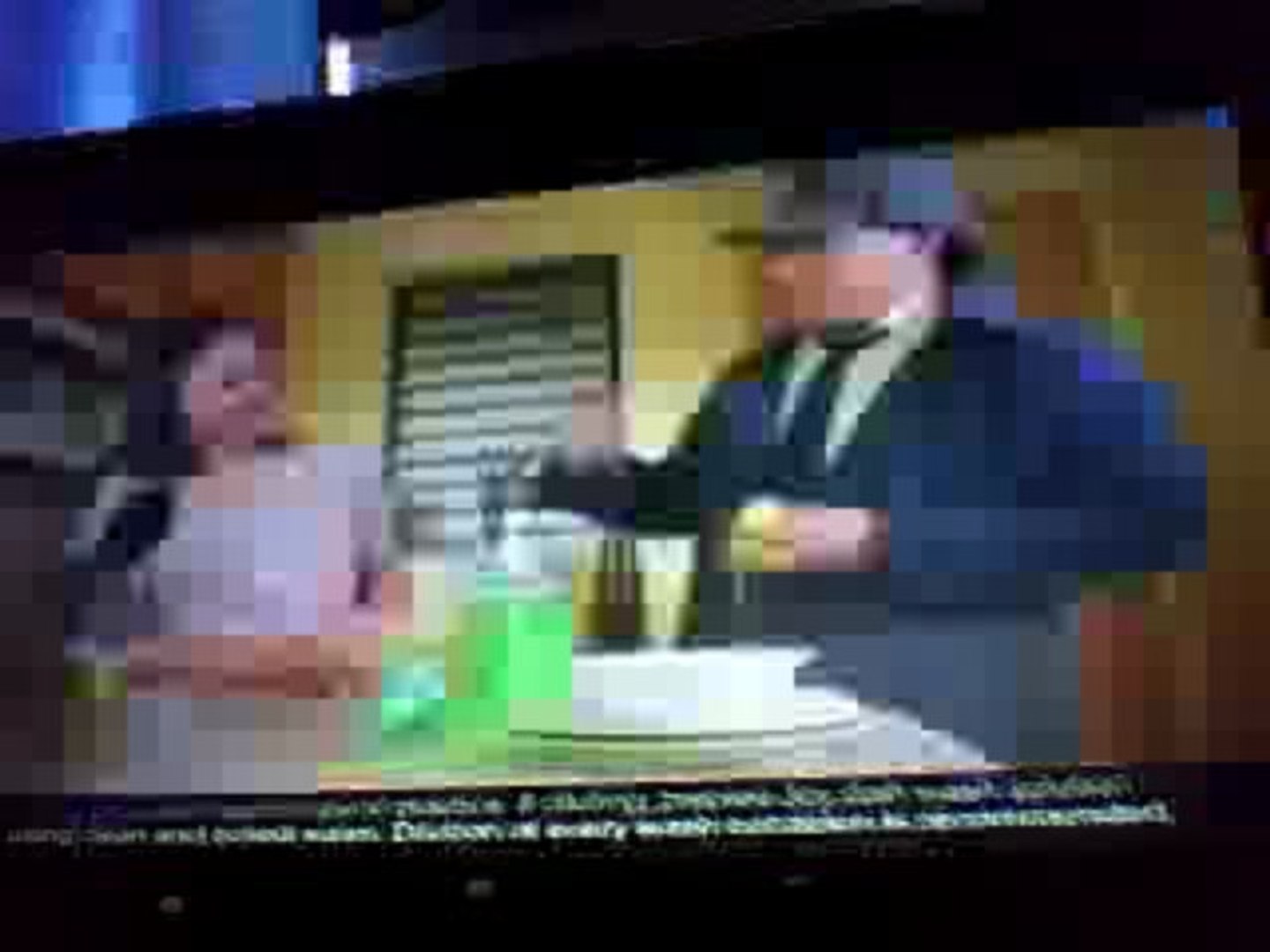 Joy 2013 Philippine TV AD