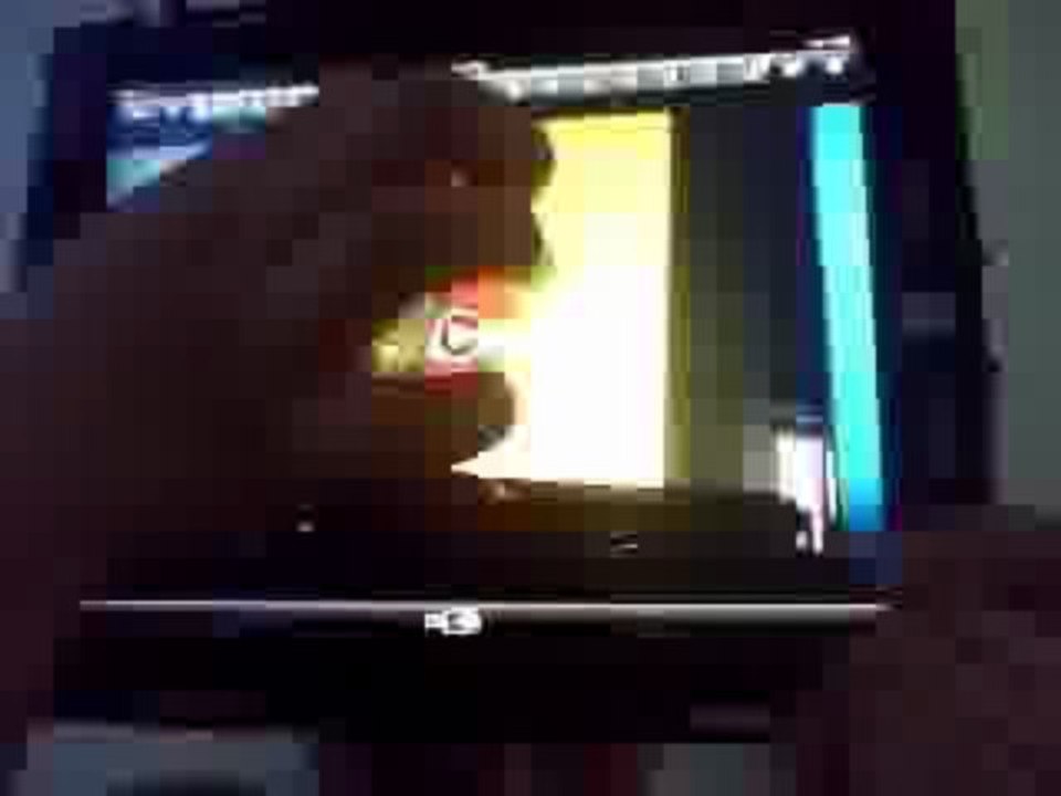 ABS-CBN Pampanga ID (2008)