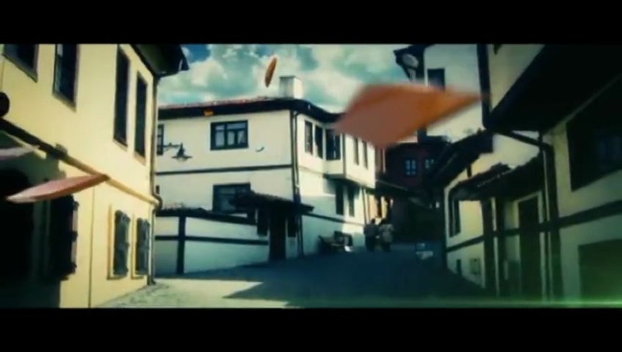 "TÜRK DÜNYASI KÜLTÜR BAŞKENTİ ESKİŞEHİR MARŞI" MİTHAT KÖRLER