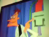 Phineas and Ferb Song - My Name is Doof (Starring Heinz Doofenshmertz)