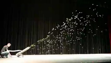 Projection Tube 1 - Universal Effects