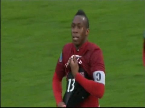 J33 FC METZ - FC Rouen - le résumé