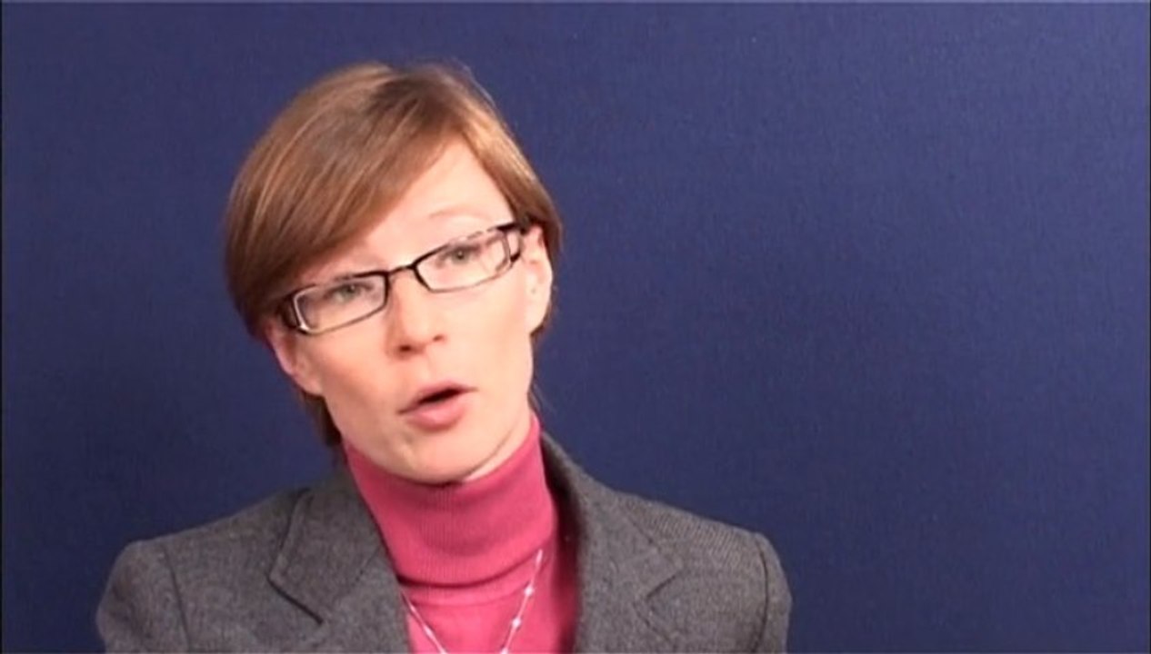 Plaine-Commune recrute : ITV-Aline Depernet, DRH territoriale