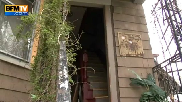 Boston: le témoignage des voisins des frères Tsarnaev - 22/04