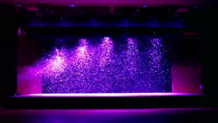 ST 500 Snow Color Spot 1 - Universal Effects