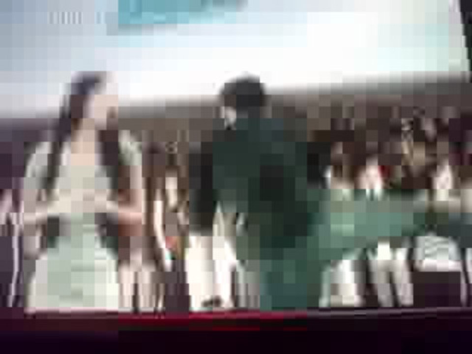 Red Mobile 2010 Philippine TV AD