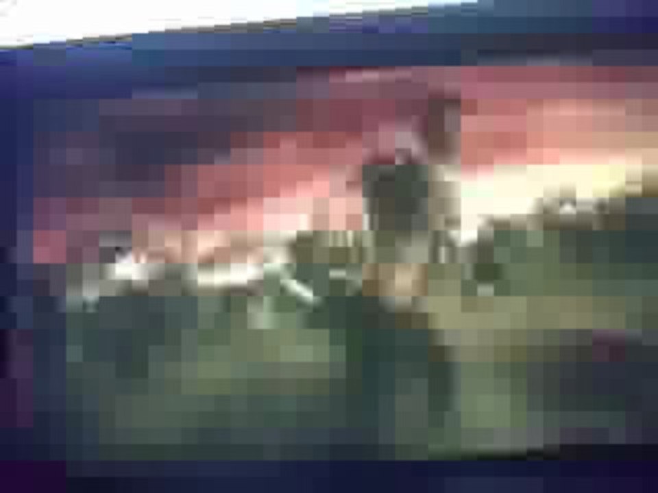 Cobra Energy Drink 2010 Philippine TV AD