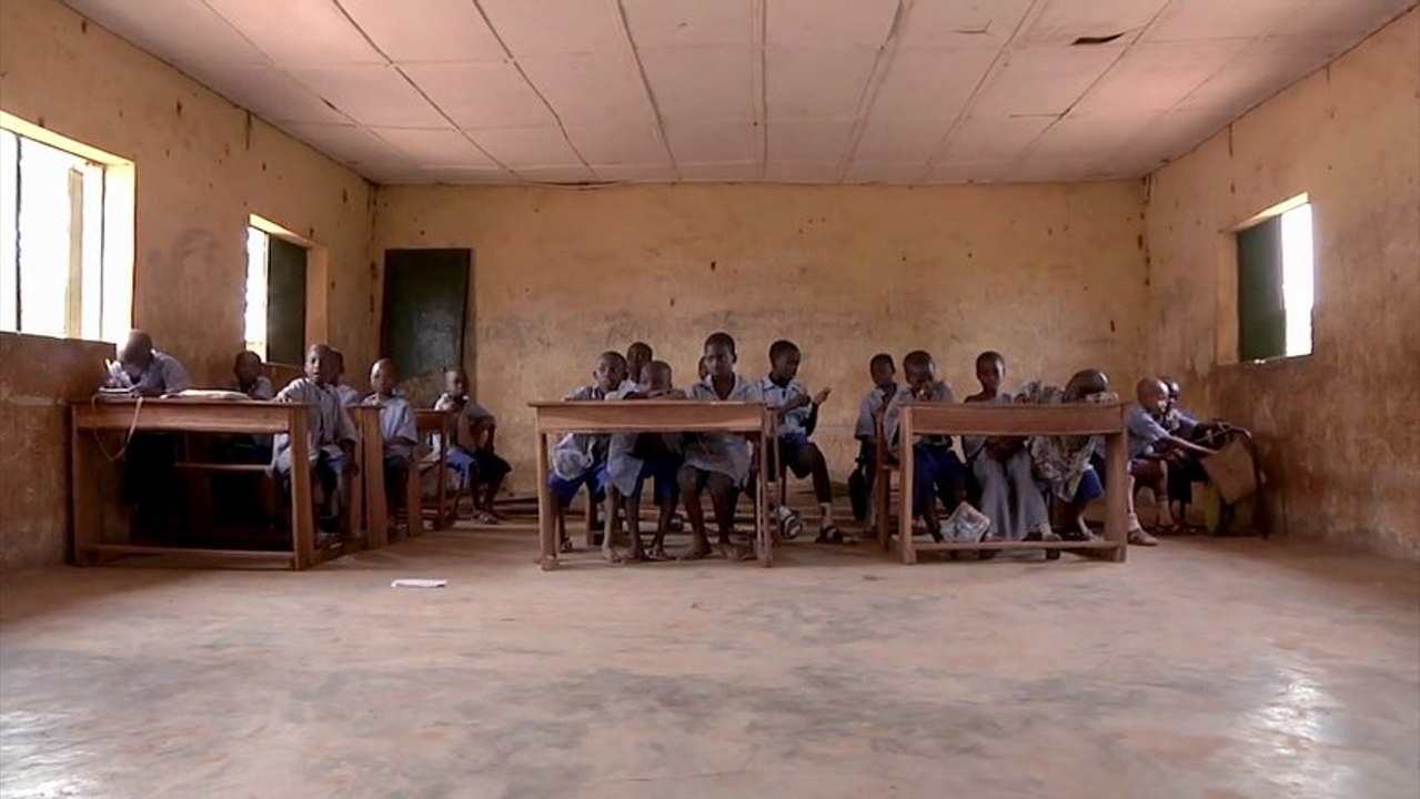 les enfants et la camera V3