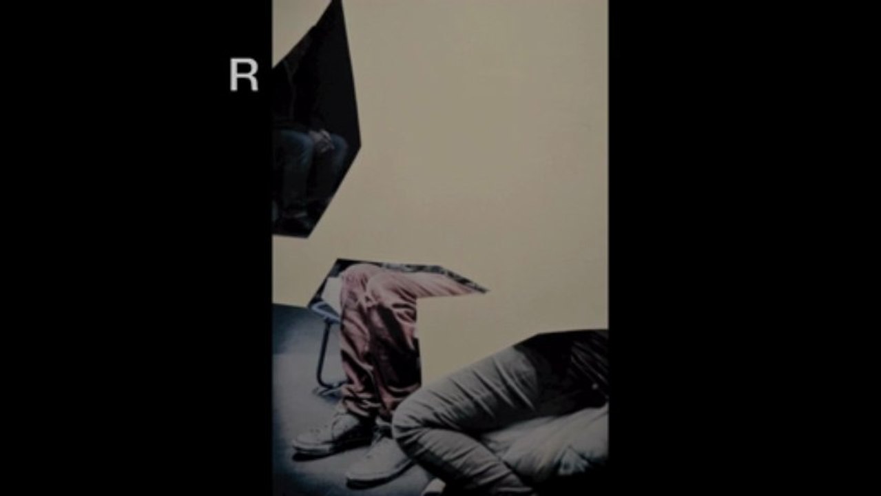 FRAGMENTE - Lars Norèn / Sofia Jupither