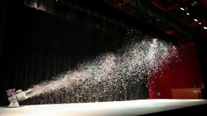 ST 500 Snow Side 3 - Universal Effects