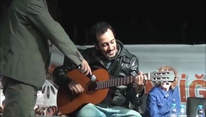 Karabağlar da Sarp APAK Rüzgarı