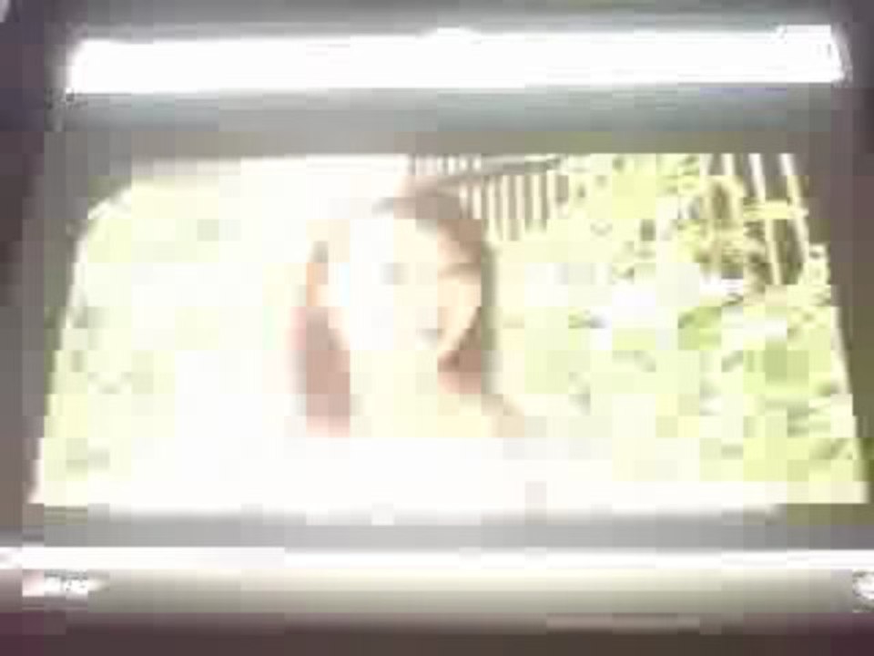 Ramon Magsaysay Jr. with Richard Yap 2013 Philippine TV AD