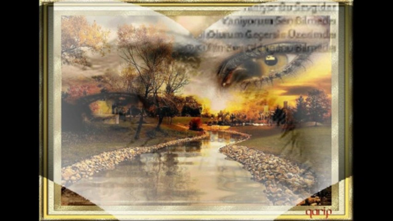 ayseguL Turku Gozlum izlemden gecme cok pisman olursun