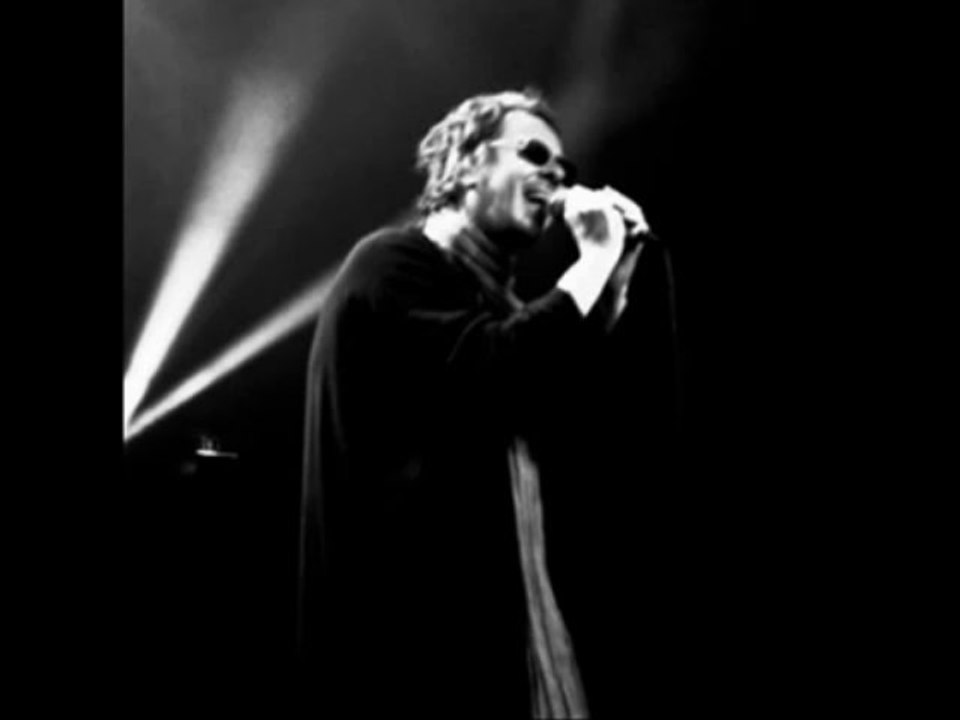 The Legendary Pink Dots -- Ghosts of Unborn Children