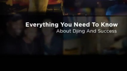 Everything You Need To Know About Djing And Success