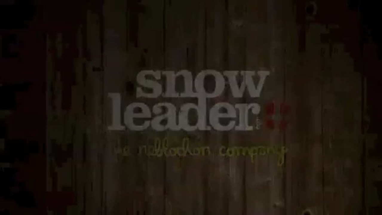 Snowleader présente la Supernova Glide 5 ATR d'Adidas