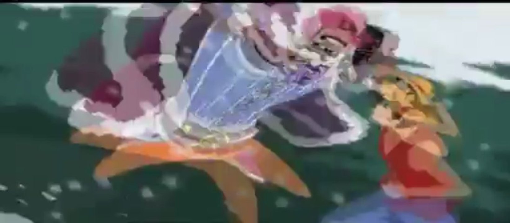 Amv One Piece - Monkey.D.Luffy -