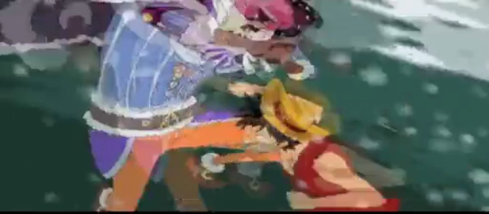 Amv One Piece - Monkey.D.Luffy -