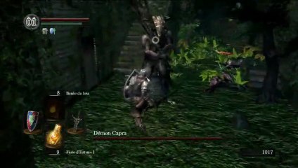 L'ascension d'Houdini [06] Le démon tête de bouc