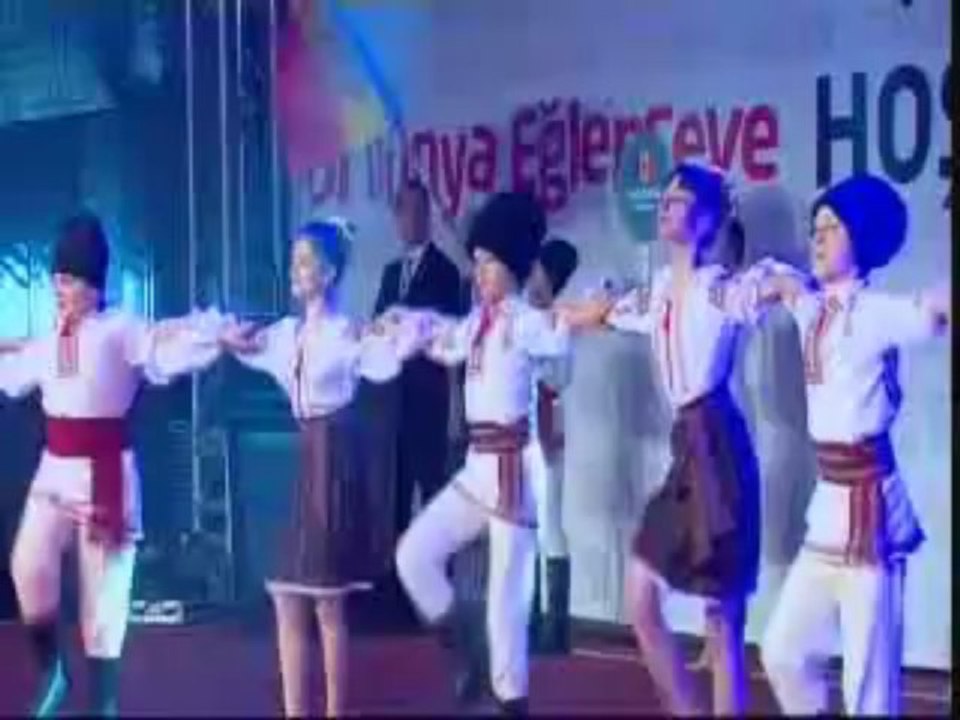 23NİSANŞENLİKLERİ