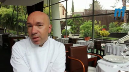 Jacques Pourcel - Jardin des Sens