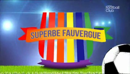 Reims : Patéthique Fauvergue