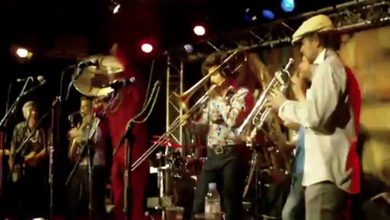 CQMD & Angelo Moore au New Morning V3