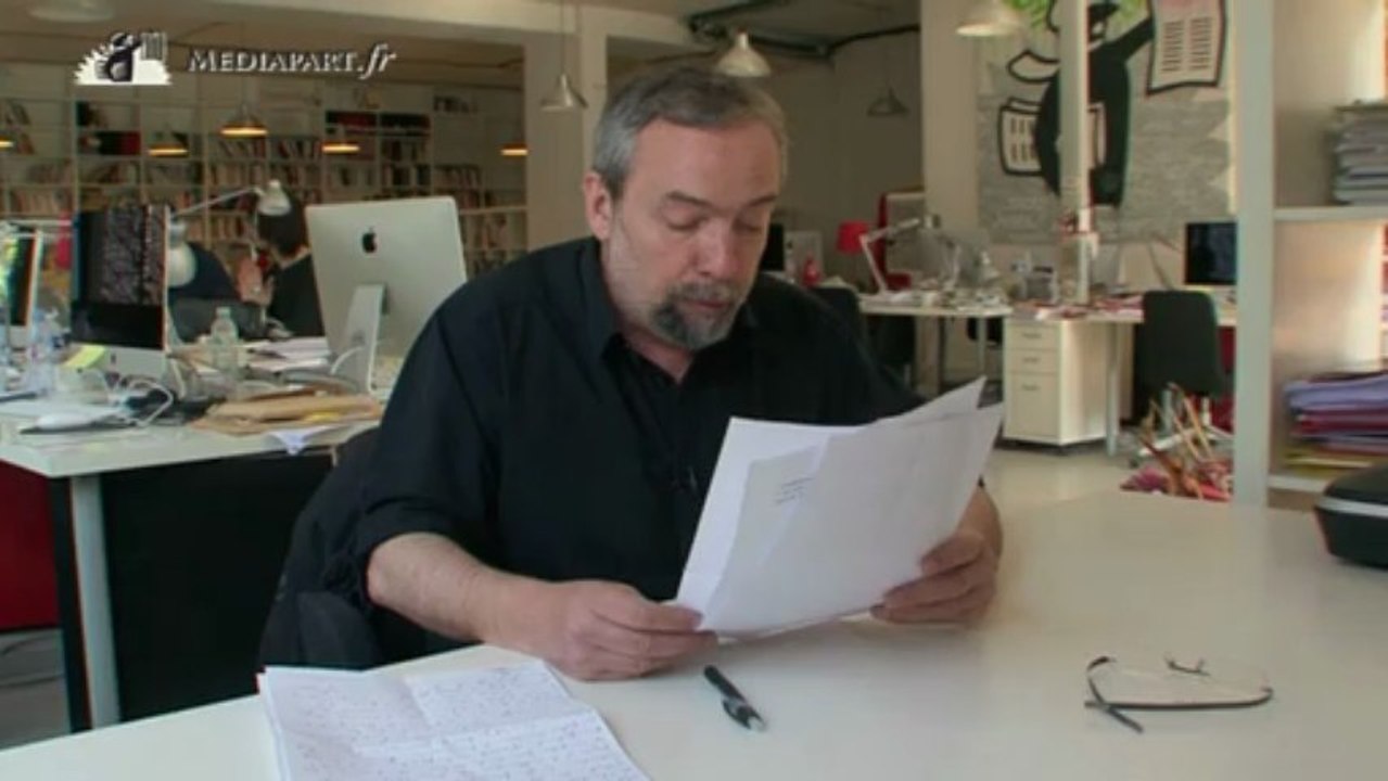 Didier Porte : « La droite pour tous »