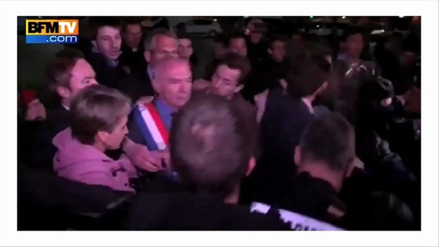 Marc Le Fur, le député qui terrorise les CRS