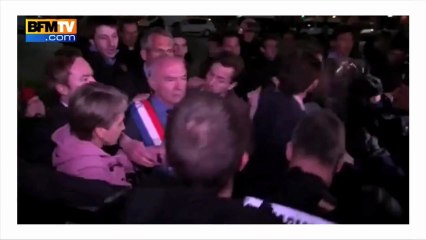 Marc Le Fur, le député qui terrorise les CRS