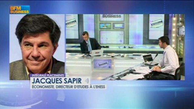 Jacques Sapir: La politique monétaire japonaise fonctionne ! Intégrale Placements - 22 avril
