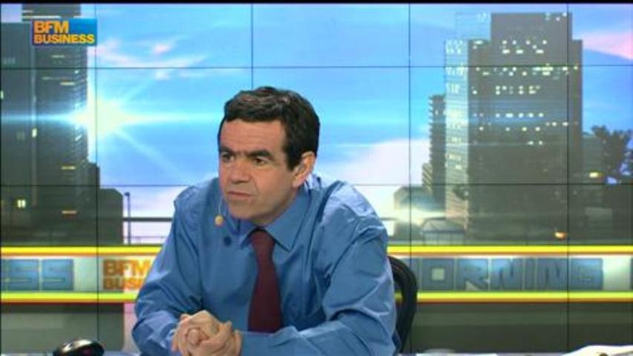 Optic 2000, nouvelle campagne de pub avec Maud Fontenoy : Didier Papaz dans GMB - 22 avril