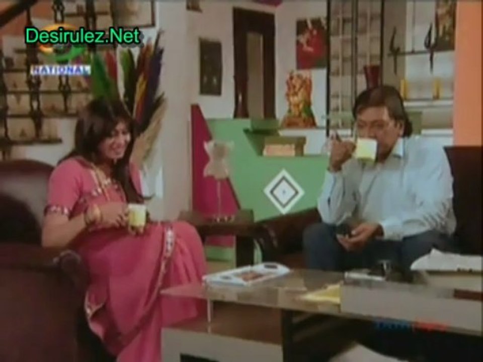Kashmakash Zindagi Ki 22nd April 2013 Part2
