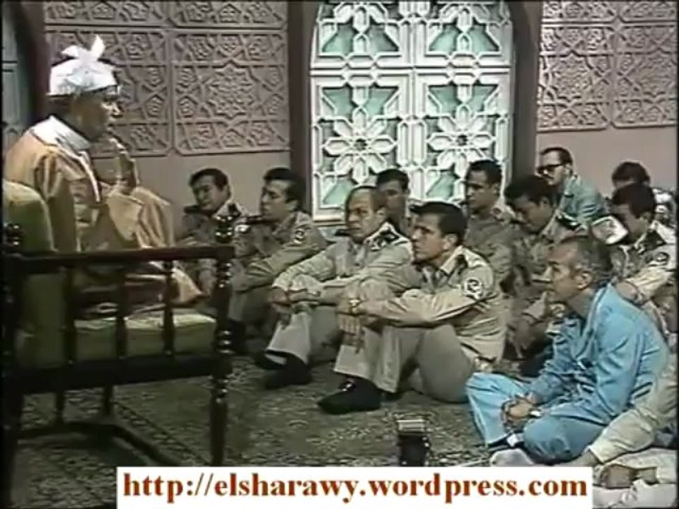 المعصية هل هي من الشيطان او من النفس - الشيخ محمد متولى الشعراوي