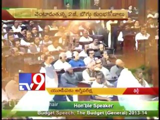 BJP gears up to corner UPA over 2G