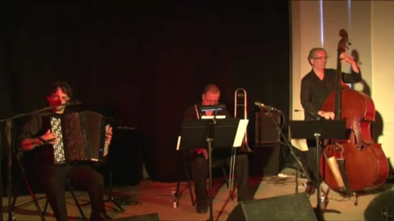 TRIO BAROLO