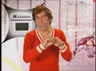 Trivial Pursuit Xtrem Présenté par Pierre Mathieu